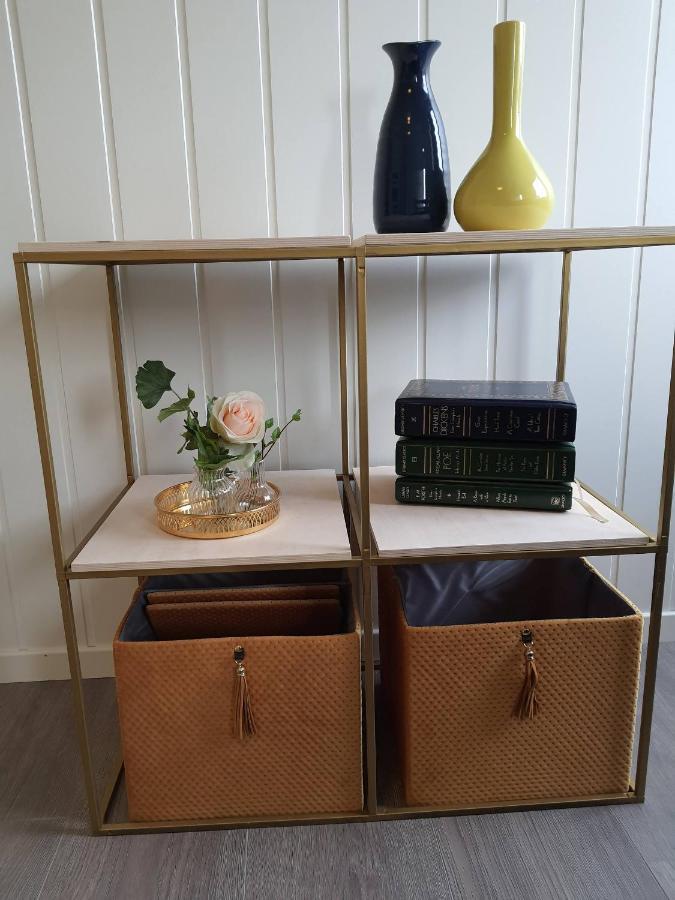 Bnb Central Apartment 5 Downtown Stavanger Stavanger Zewnętrze zdjęcie