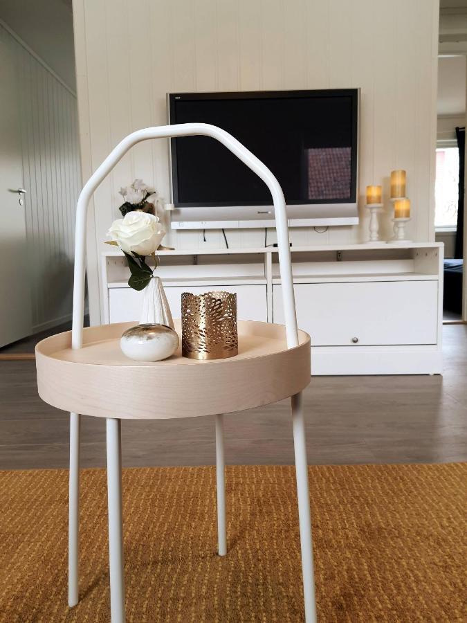 Bnb Central Apartment 5 Downtown Stavanger Stavanger Zewnętrze zdjęcie