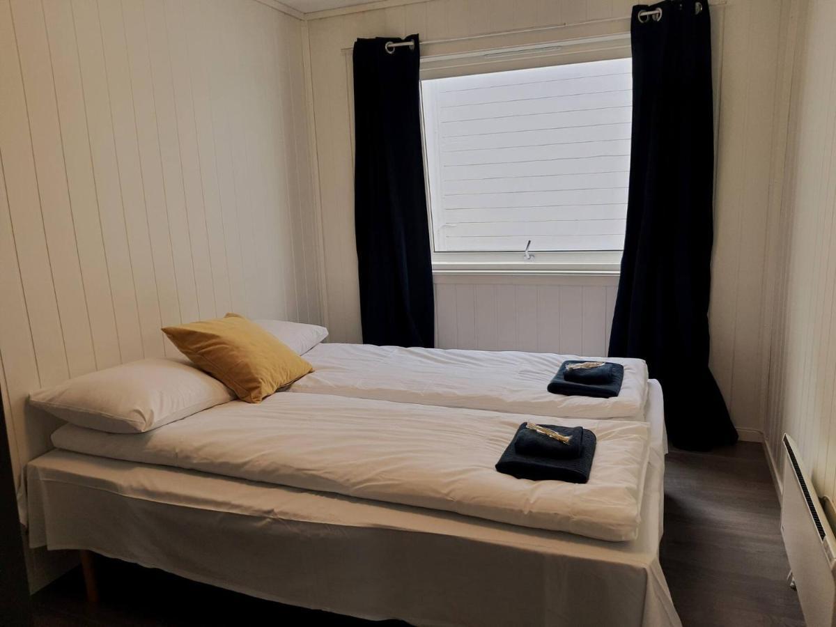 Bnb Central Apartment 5 Downtown Stavanger Stavanger Zewnętrze zdjęcie