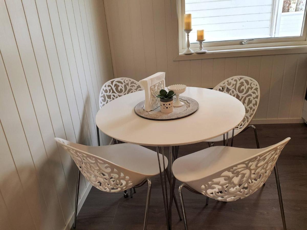 Bnb Central Apartment 5 Downtown Stavanger Stavanger Zewnętrze zdjęcie