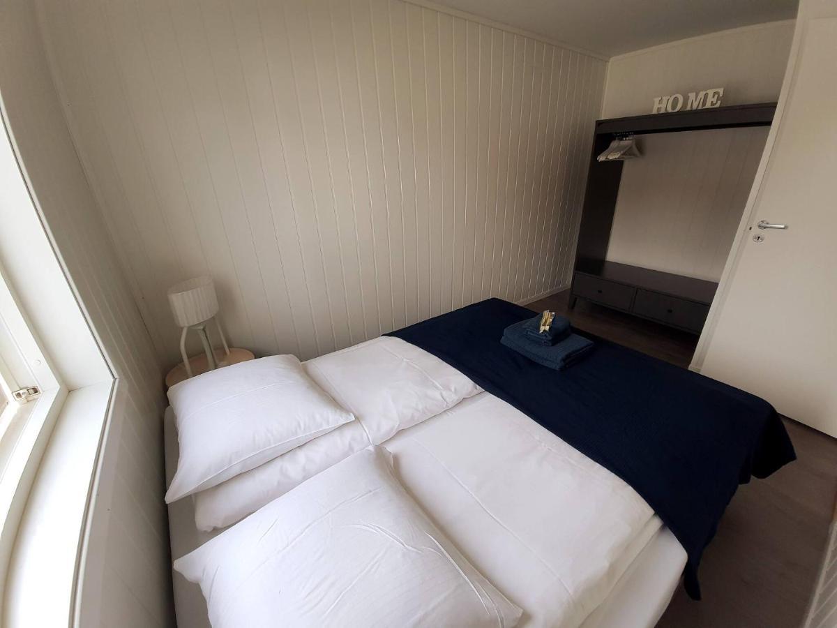 Bnb Central Apartment 5 Downtown Stavanger Stavanger Zewnętrze zdjęcie