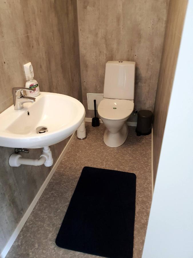 Bnb Central Apartment 5 Downtown Stavanger Stavanger Zewnętrze zdjęcie
