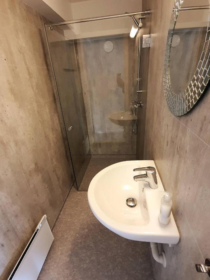 Bnb Central Apartment 5 Downtown Stavanger Stavanger Zewnętrze zdjęcie