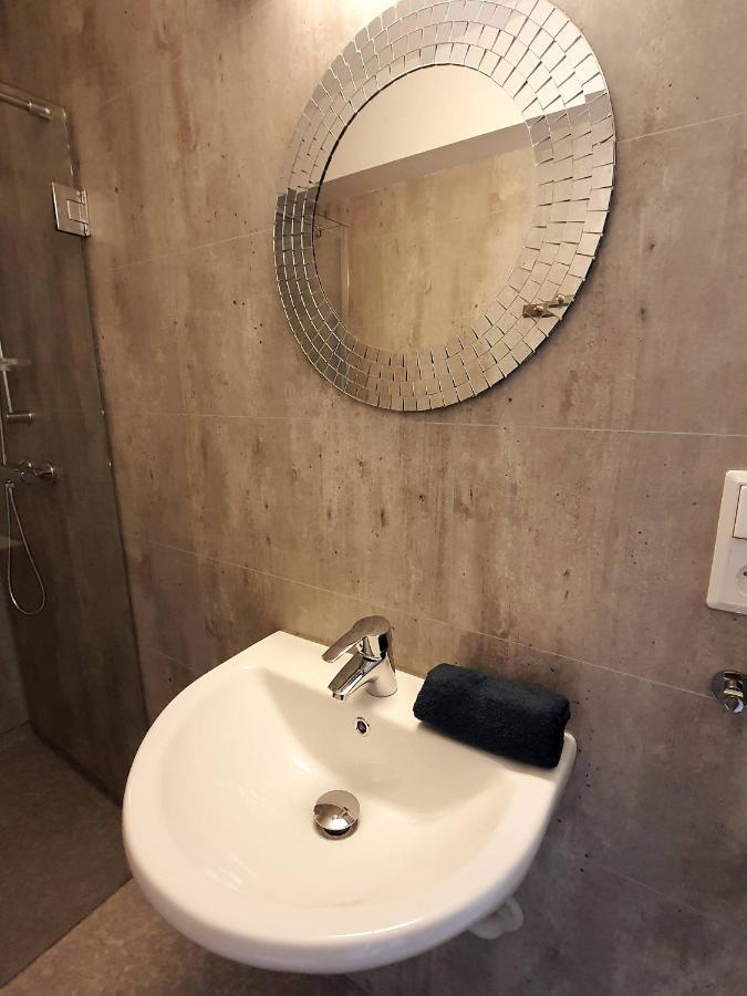 Bnb Central Apartment 5 Downtown Stavanger Stavanger Zewnętrze zdjęcie