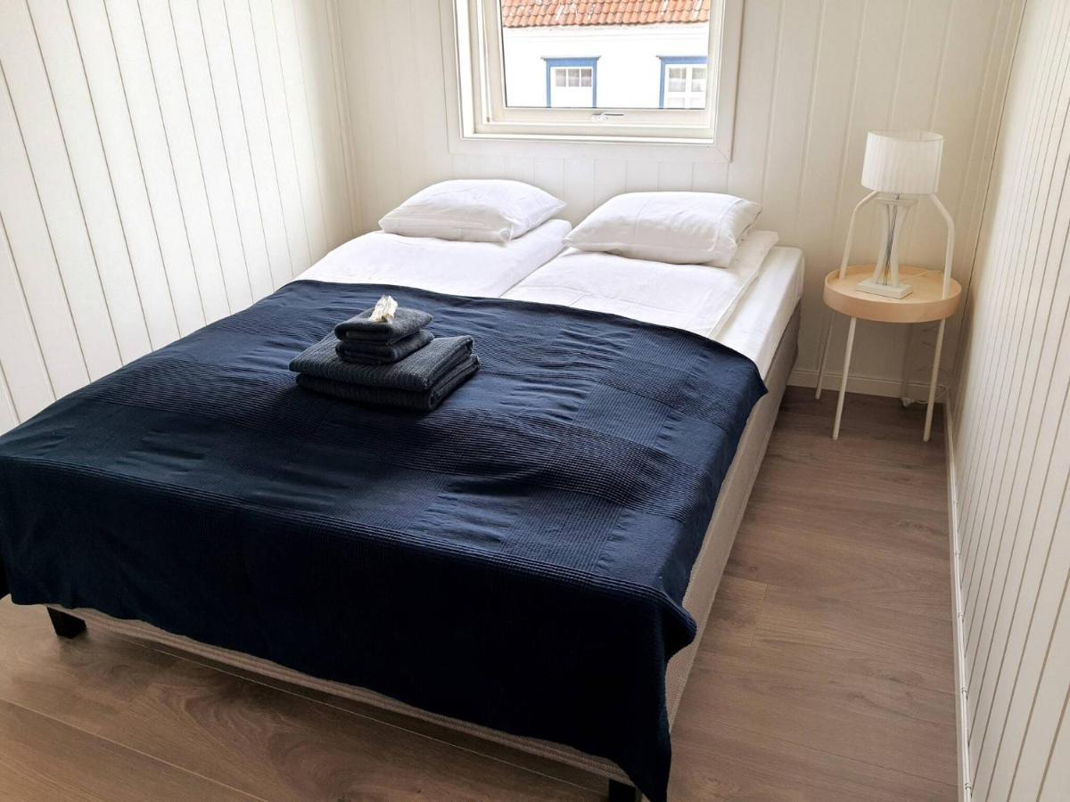 Bnb Central Apartment 5 Downtown Stavanger Stavanger Zewnętrze zdjęcie